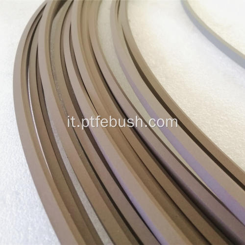 40% 60% SIGILTÀ PTFE PTFE PTFE PTFE